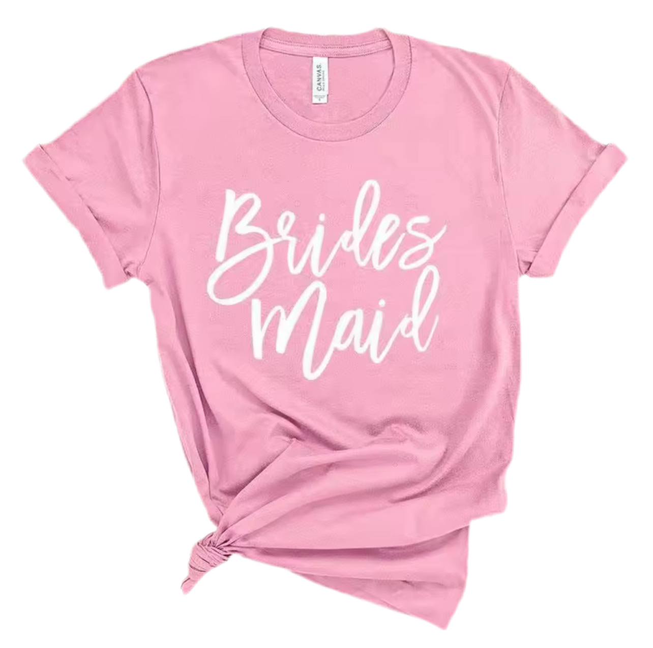 Bachelorette Party Shirt