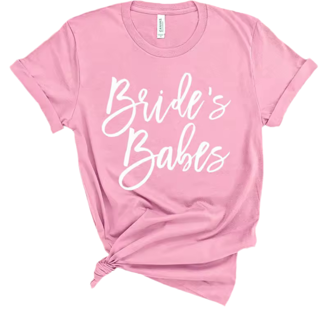 Bachelorette Party Shirt