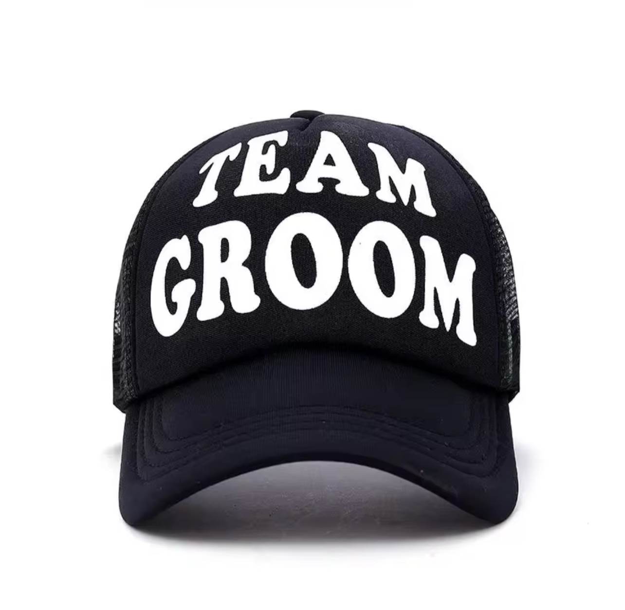 Groom & Groomsmen Hat