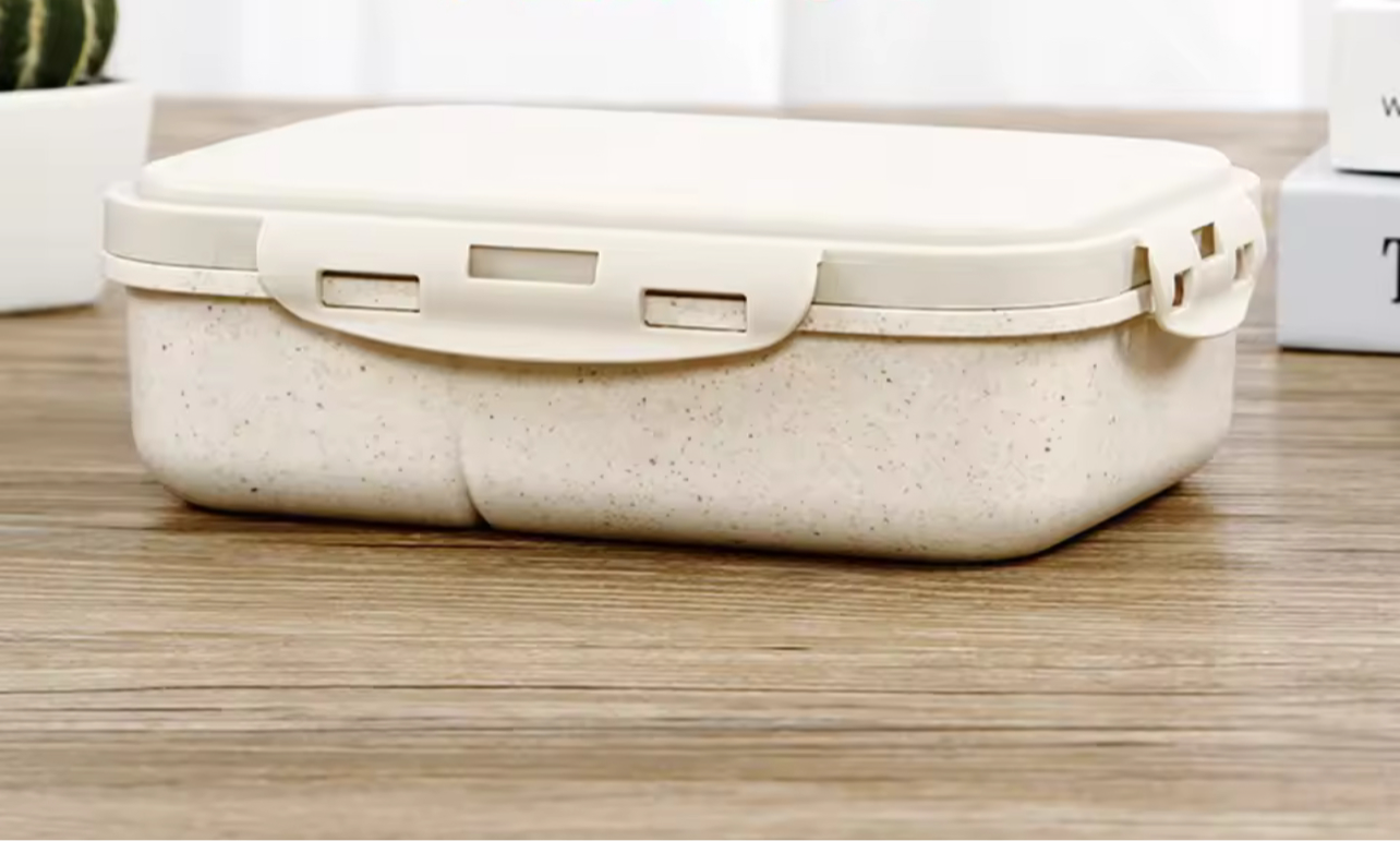 Personalized Lunch Box