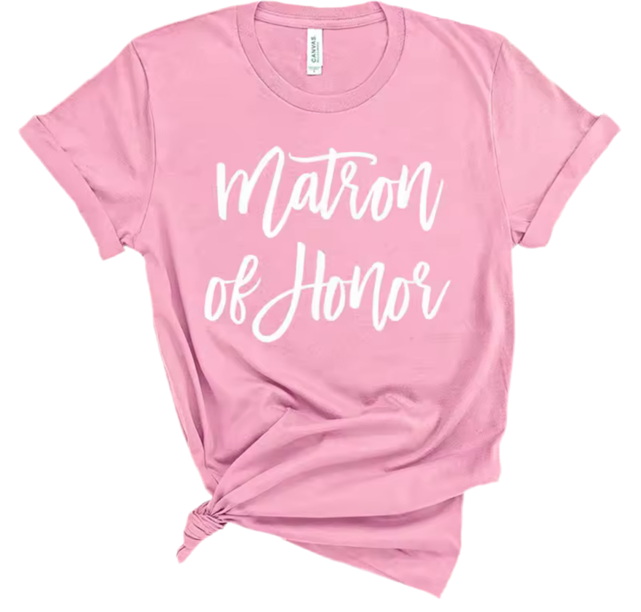 Bachelorette Party Shirt