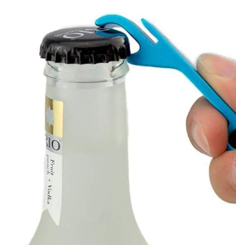 Keychains bottle openers (set of 100)