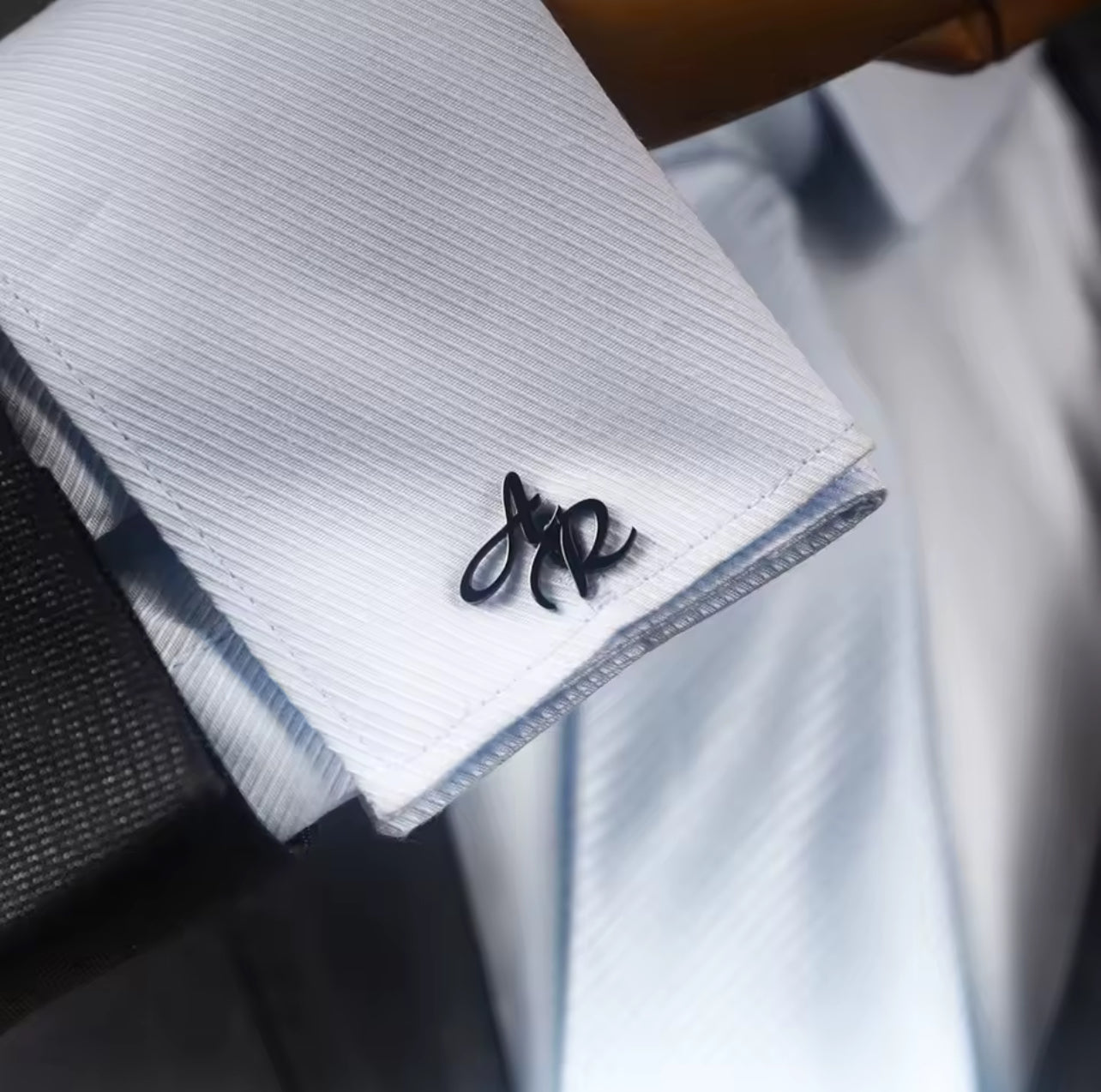 Personalized Cufflinks - Sovereign Links