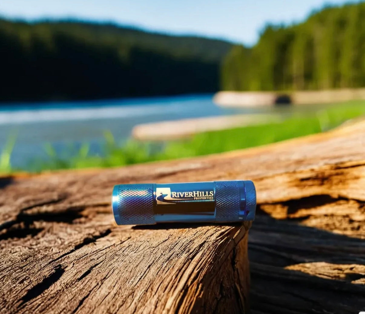Personalized Flashlights (set of 100)