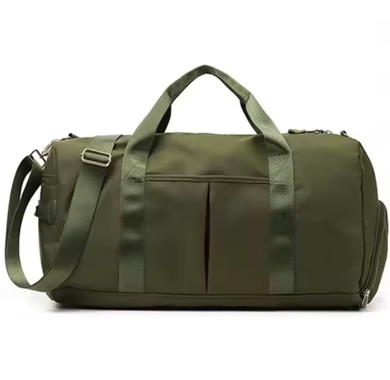 Personalized Gym Bag
