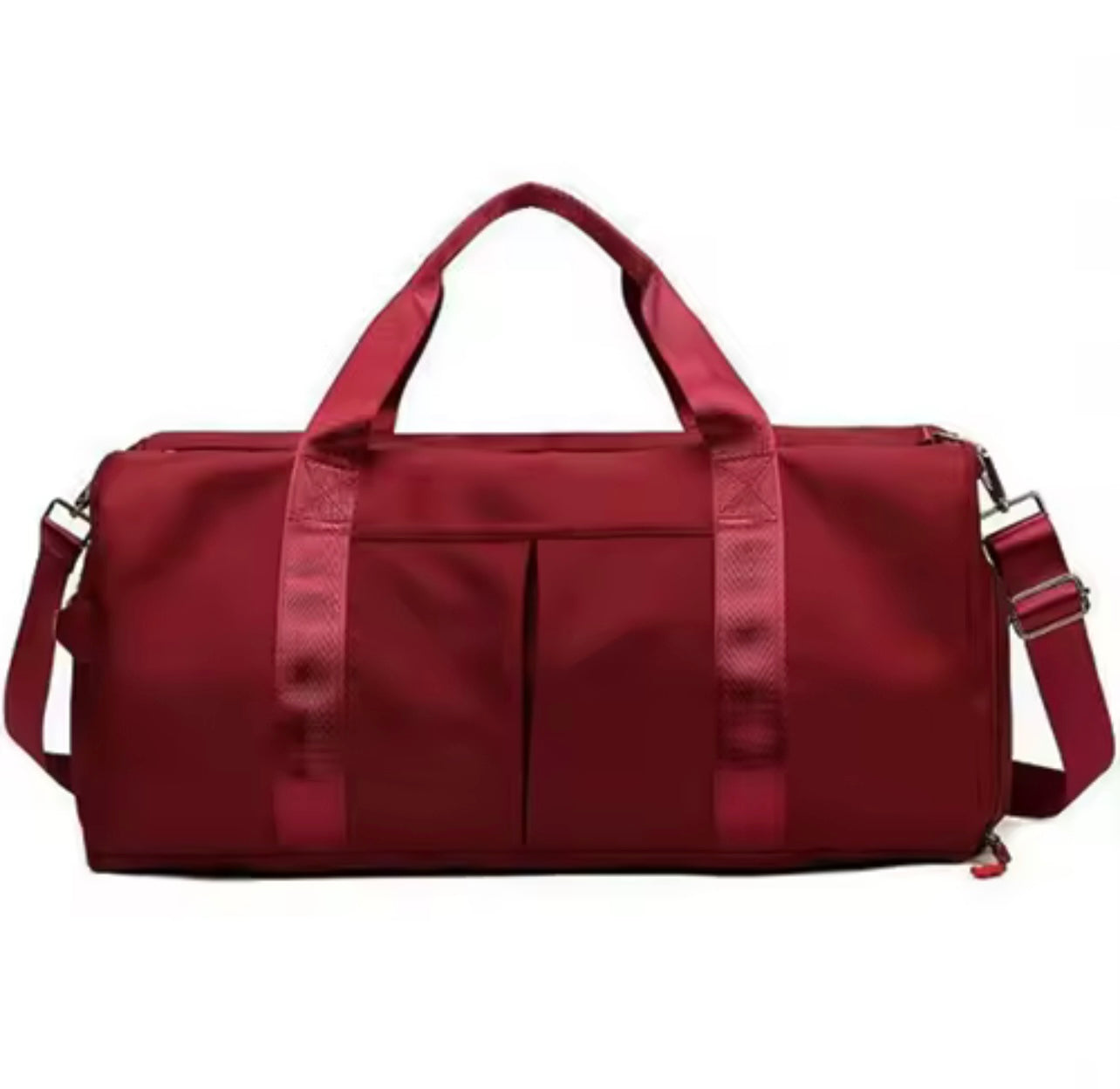 Personalized Gym Bag