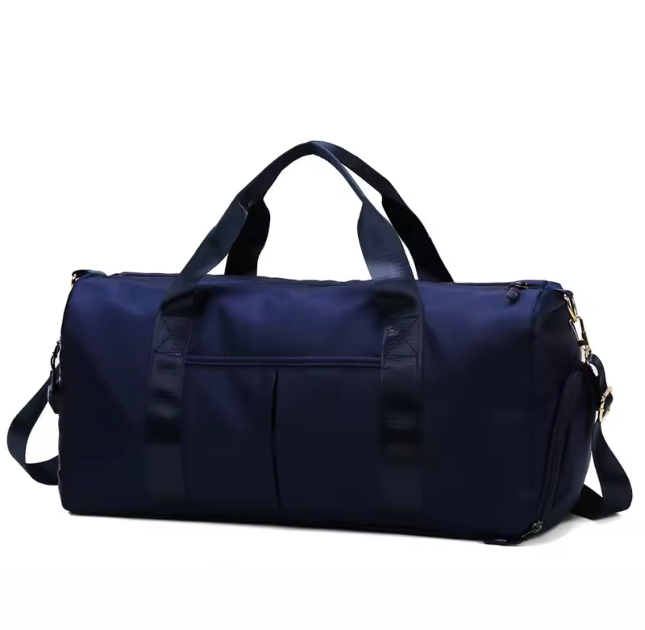 Personalized Gym Bag