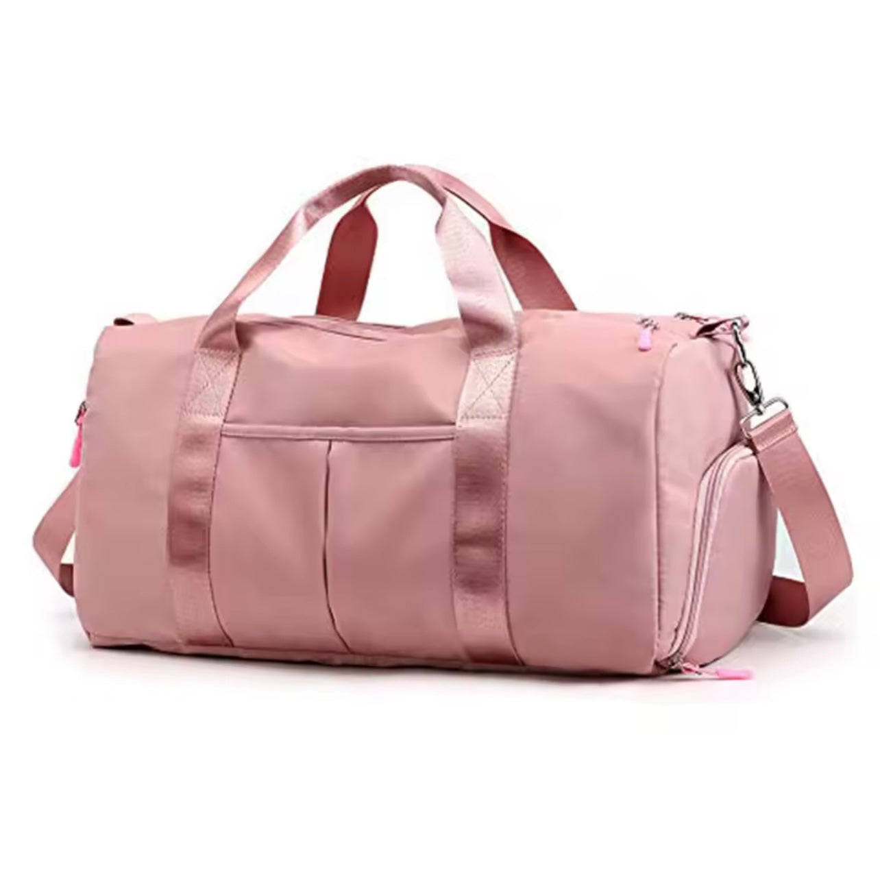 Personalized Gym Bag