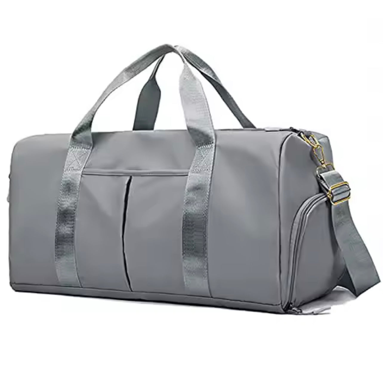Personalized Gym Bag