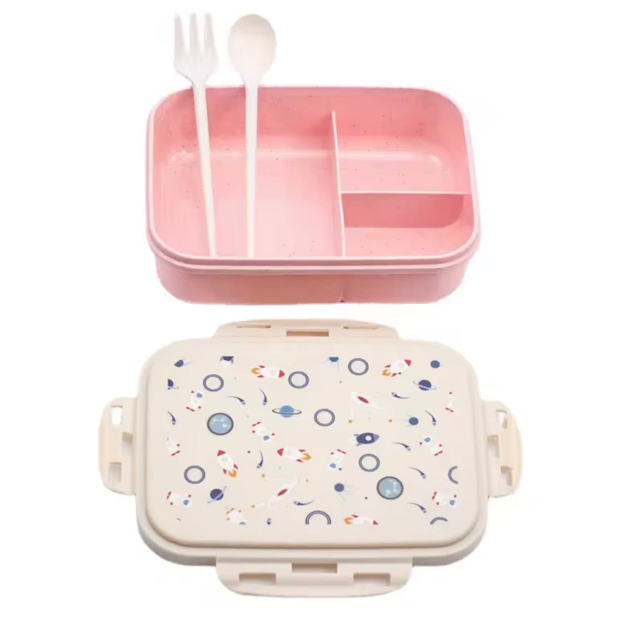 Personalized Lunch Box