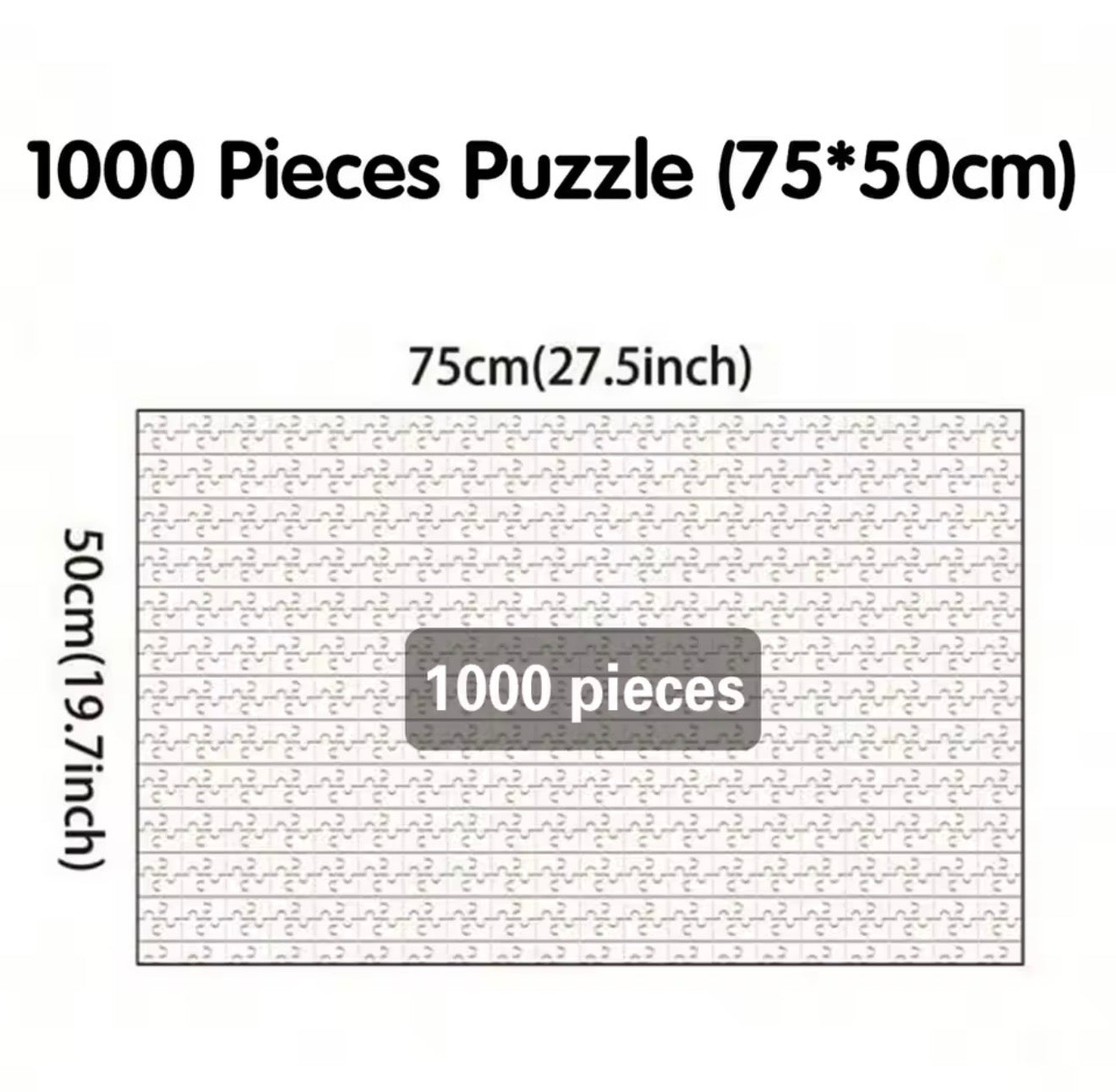 Personalized Puzzle