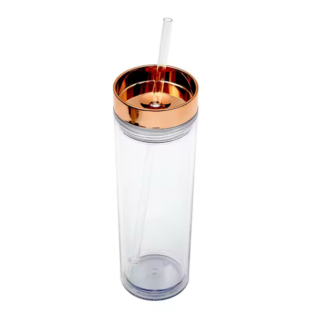 Personalized Acrylic Tumbler
