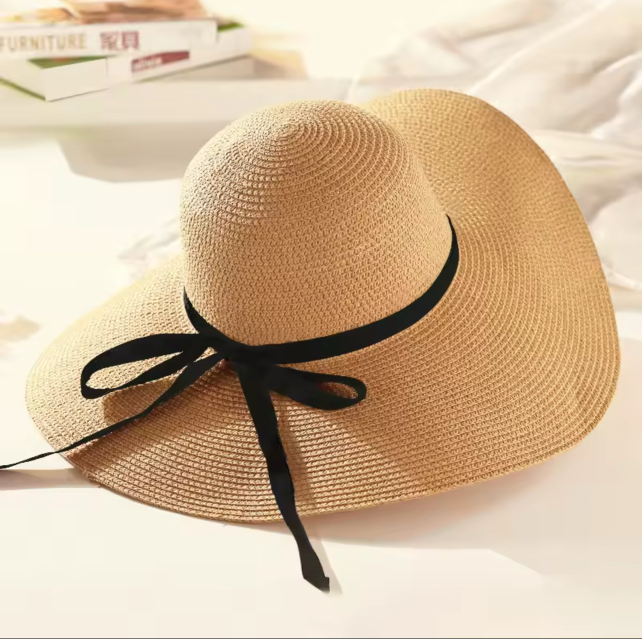 Personalized Sun Hat