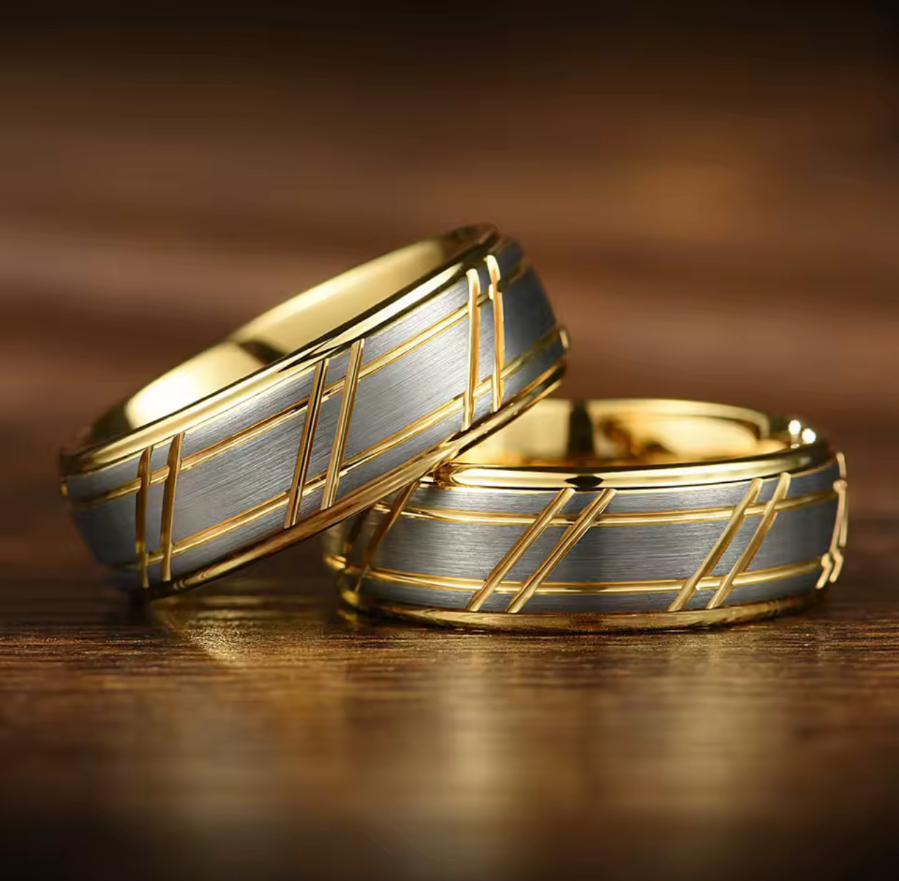 The Gentleman’s Ring