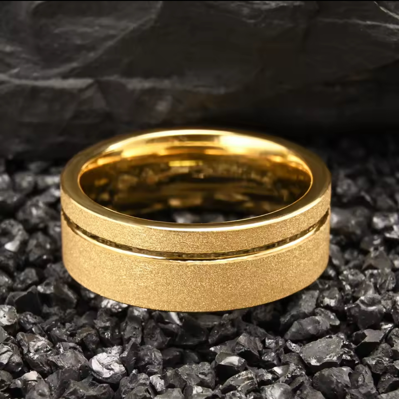 The King’s Vow
