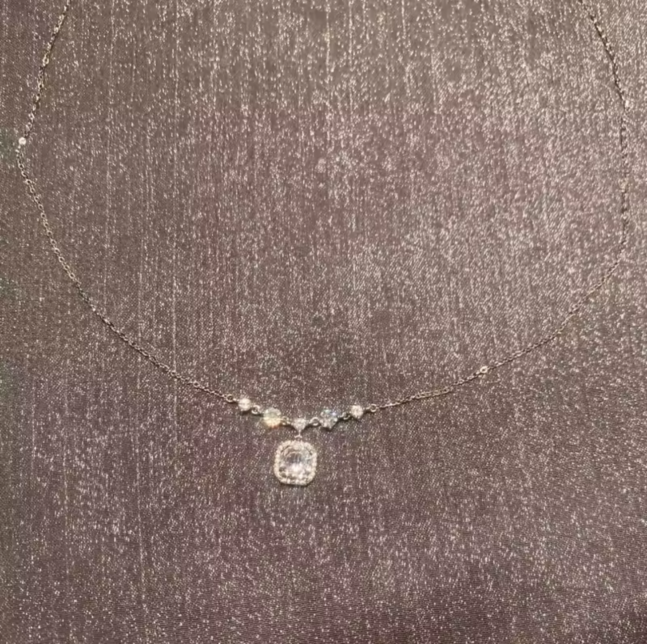 Timeless Beauty Neckless