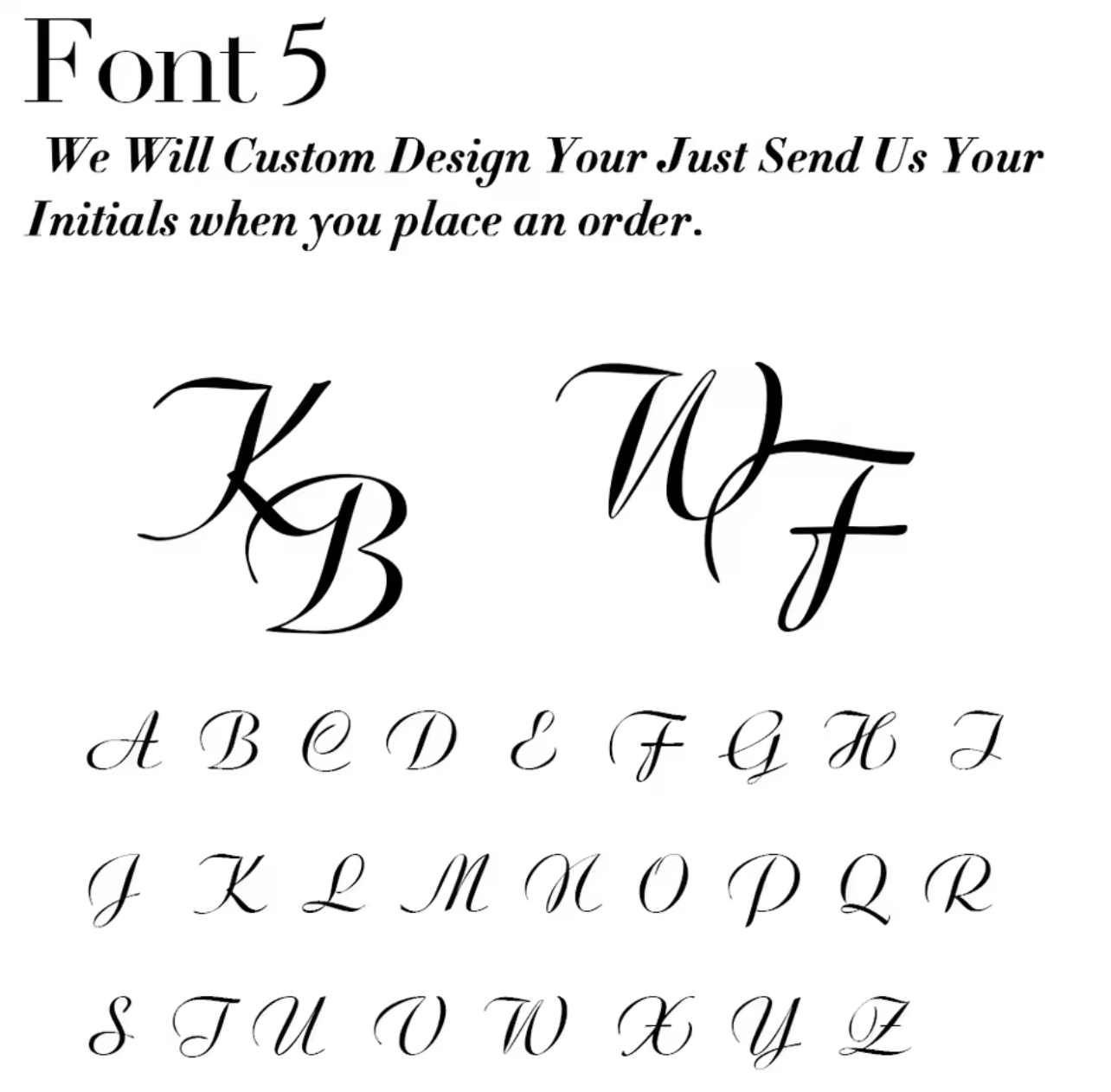 Personalized Tie Clips