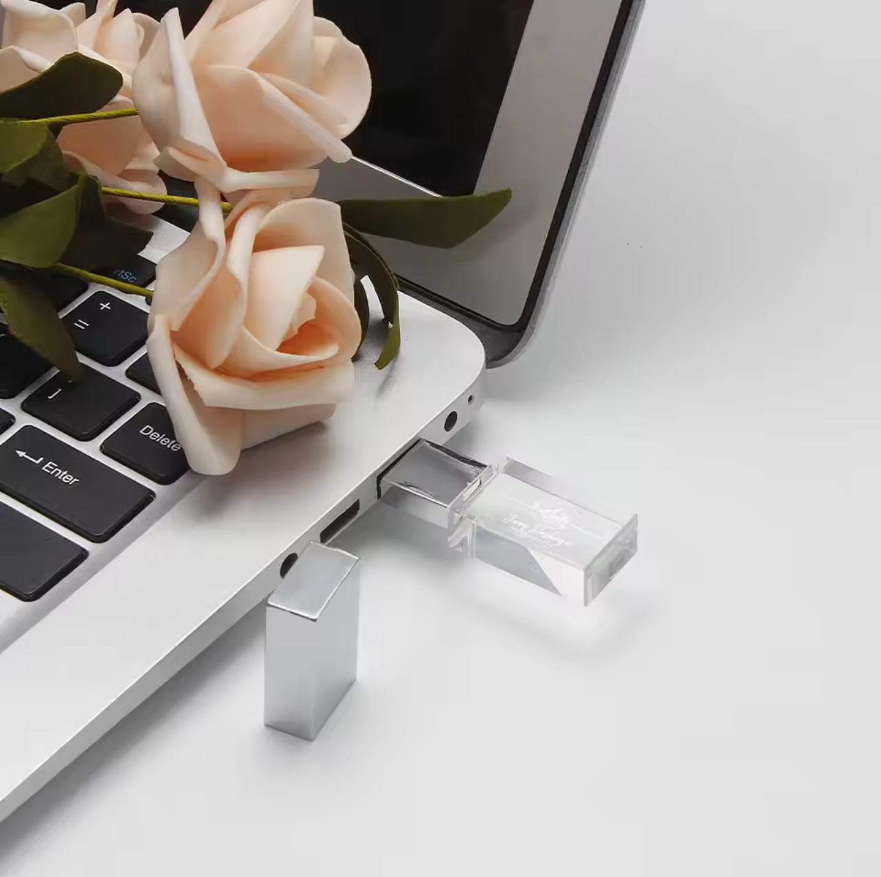 Personalized Flash Drive