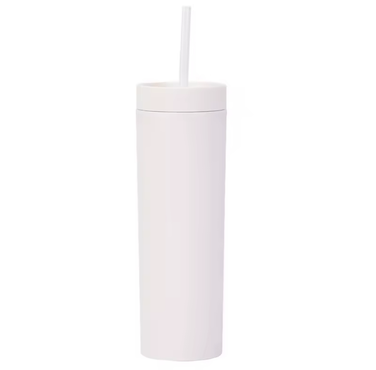 Skinny Matte Tumbler