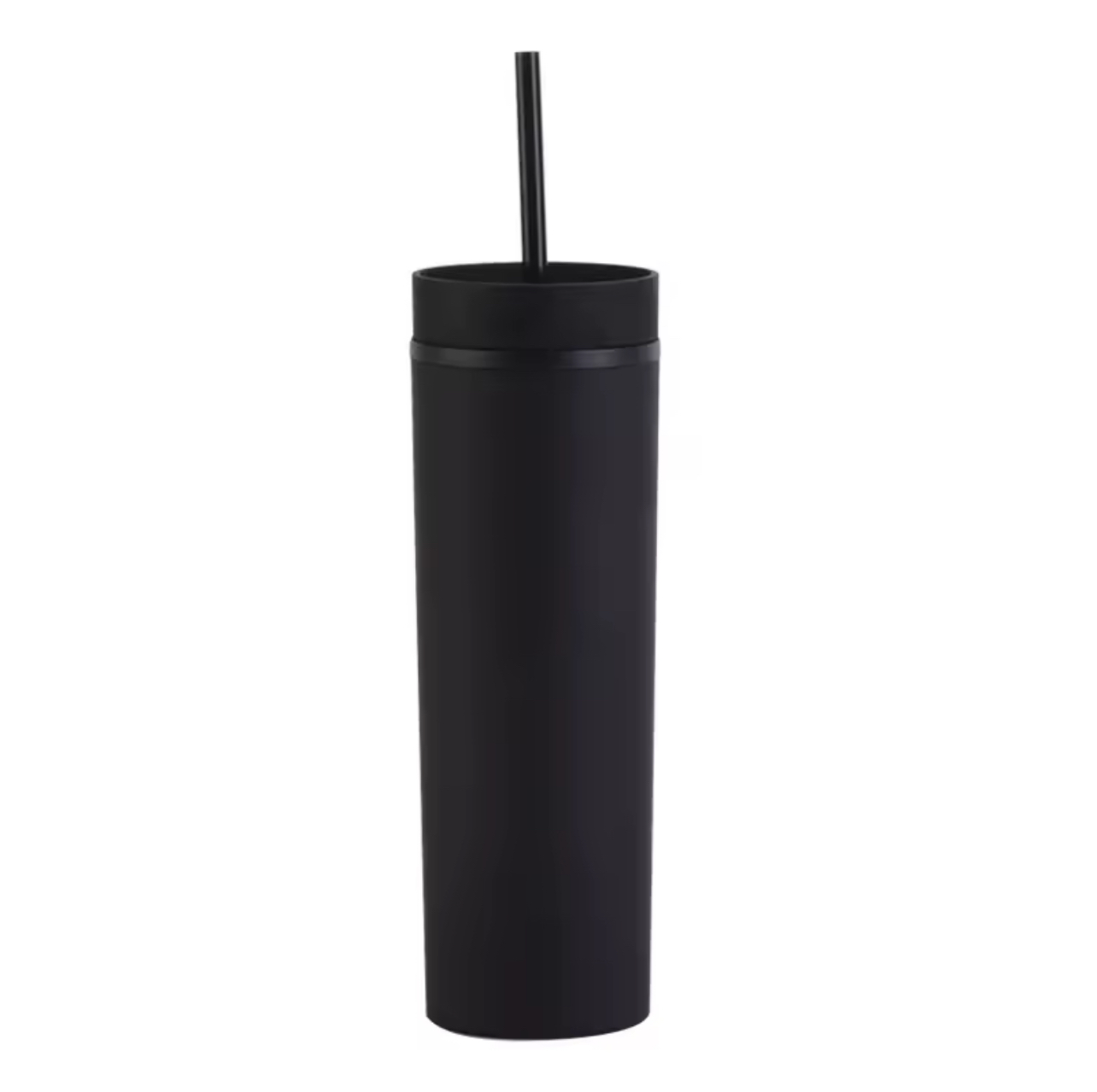 Skinny Matte Tumbler