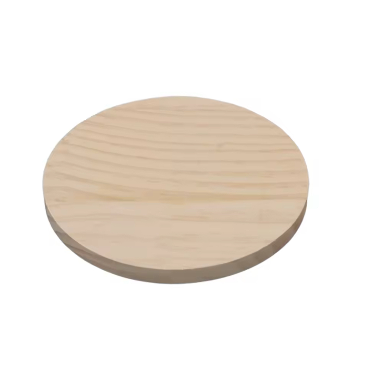 Personalized Cork Coaster