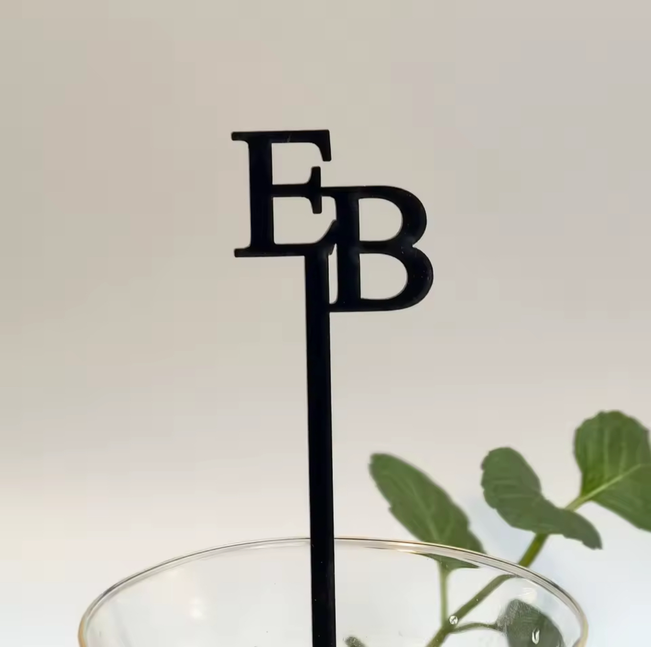 Cocktail Stirrers (set of 100)