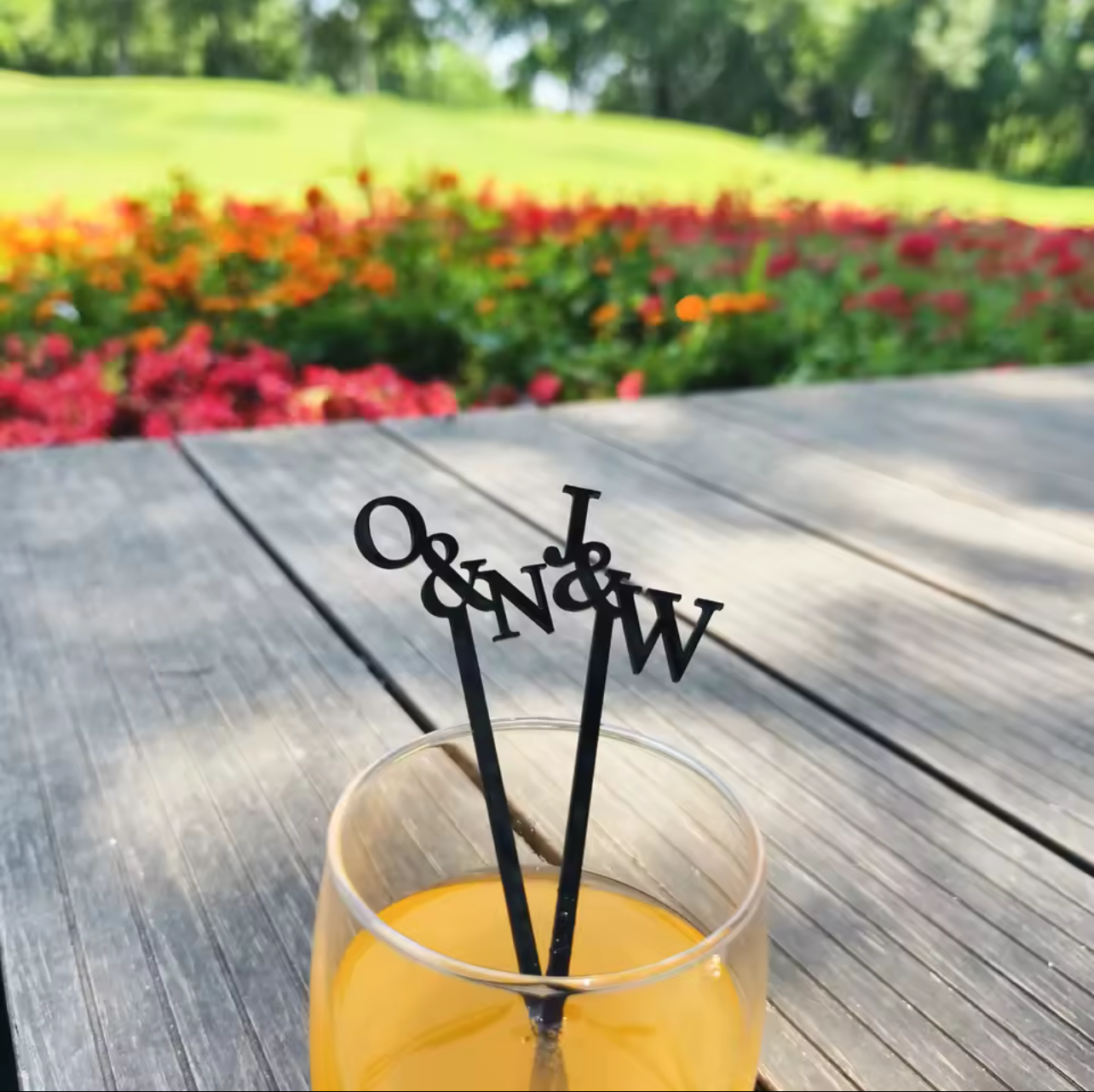 Cocktail Stirrers (set of 100)