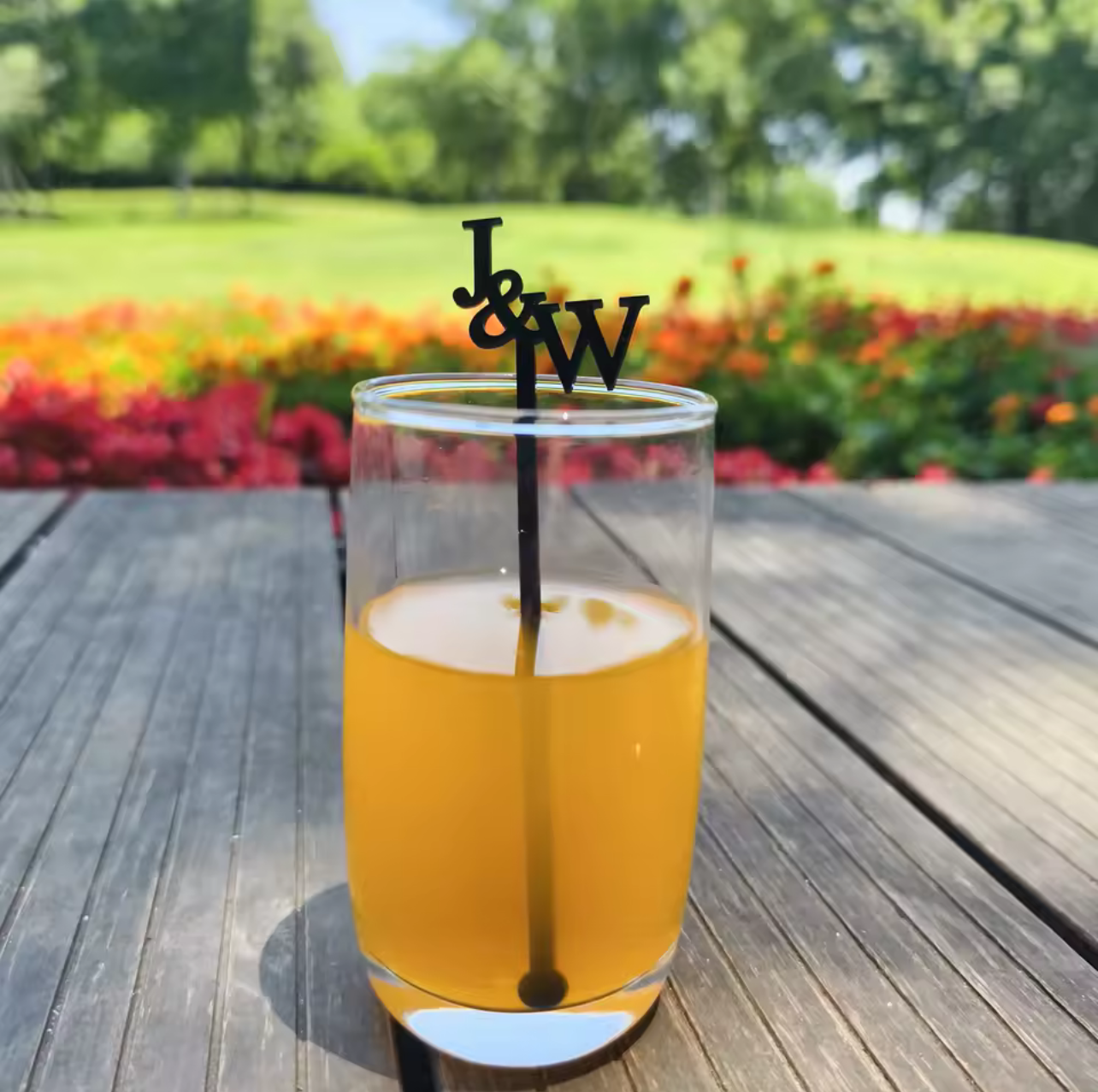 Cocktail Stirrers (set of 100)
