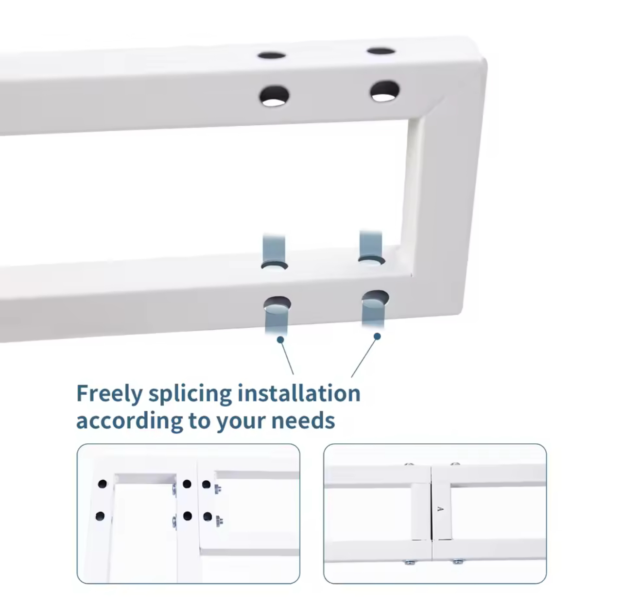 Heavy Duty Stage Canopy Stand