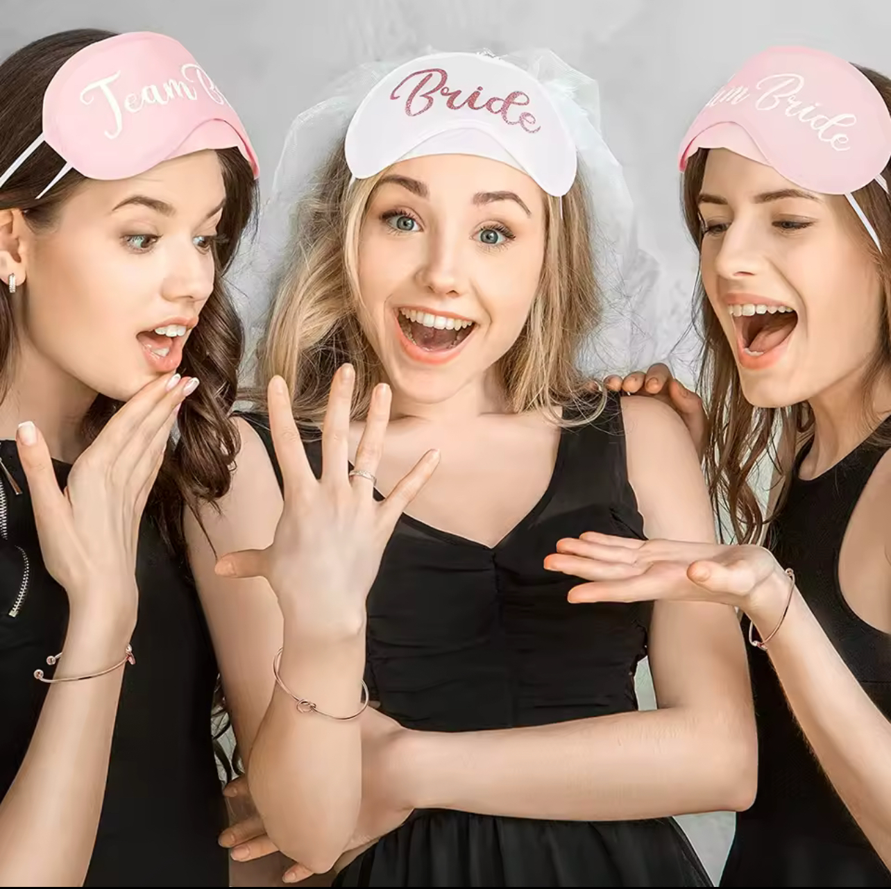 Personalized Silk Eyes Mask