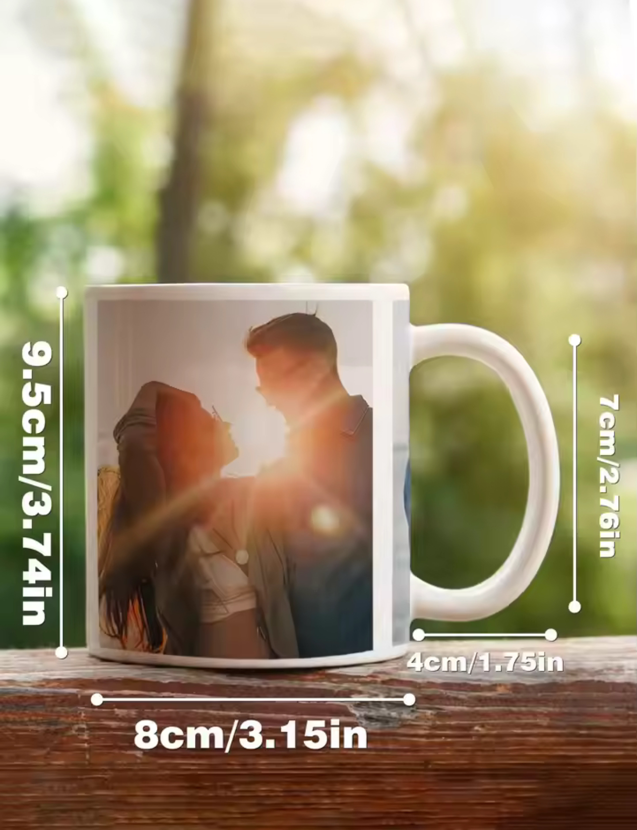 Personalized Mug