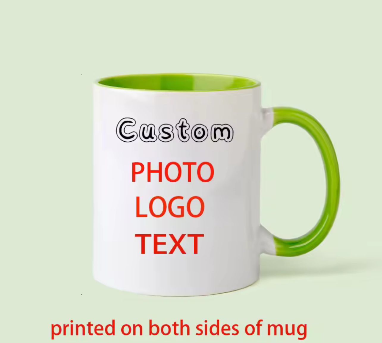 Personalized Mug