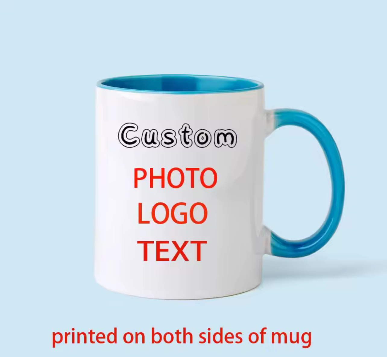 Personalized Mug