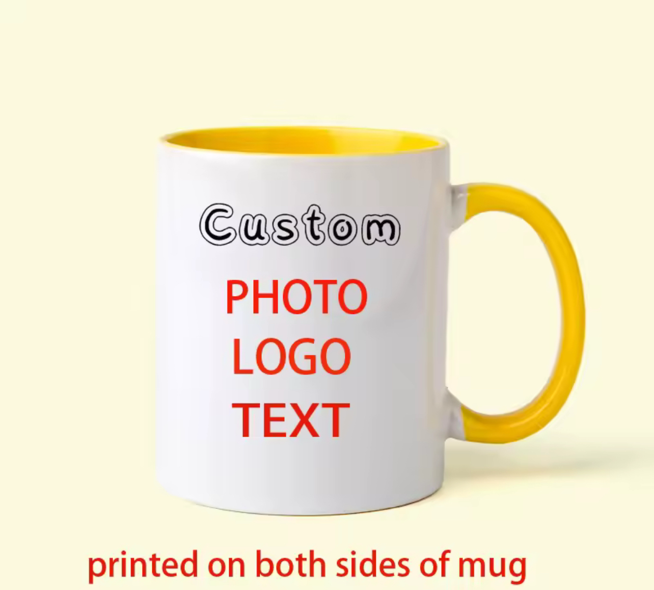 Personalized Mug