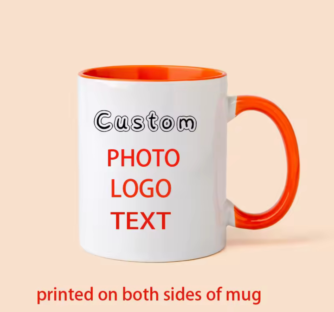 Personalized Mug