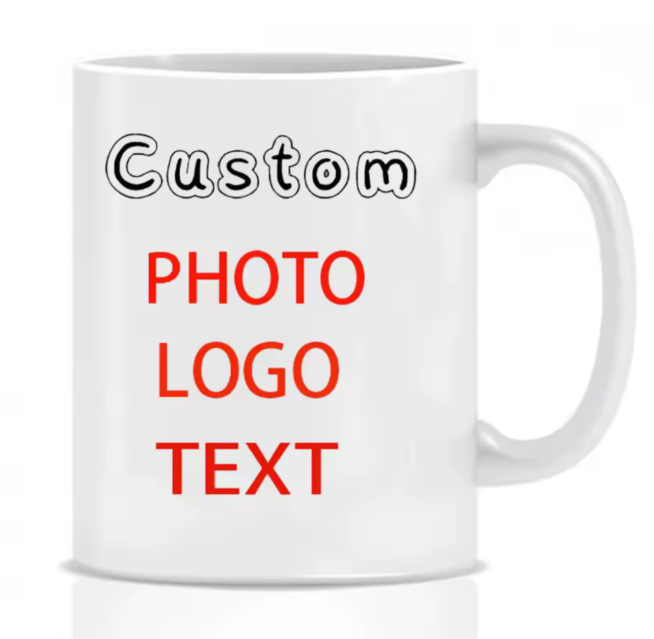 Personalized Mug