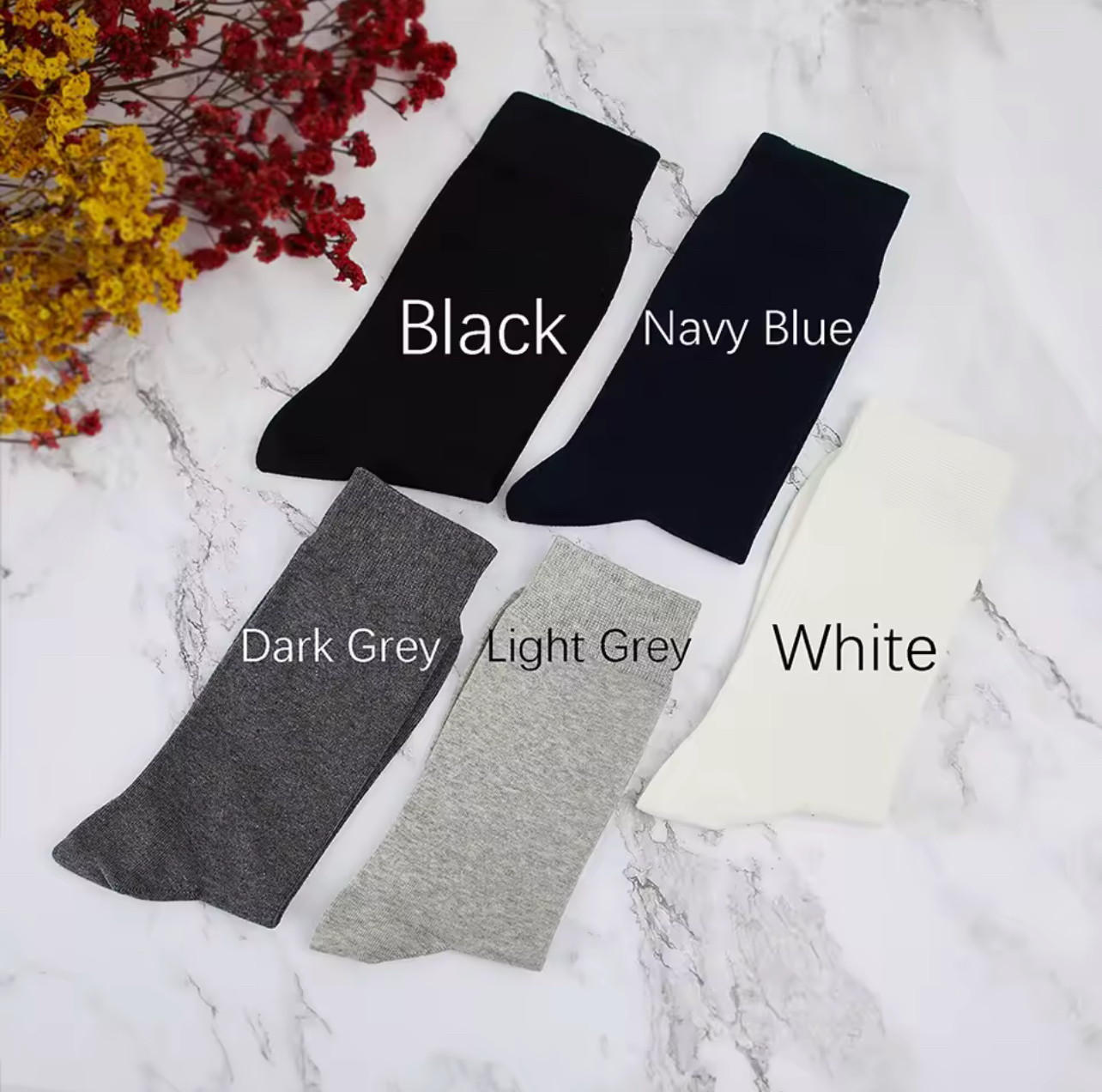 Personalized Socks