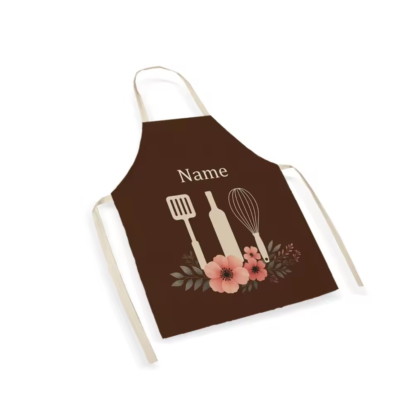 Personalized Apron