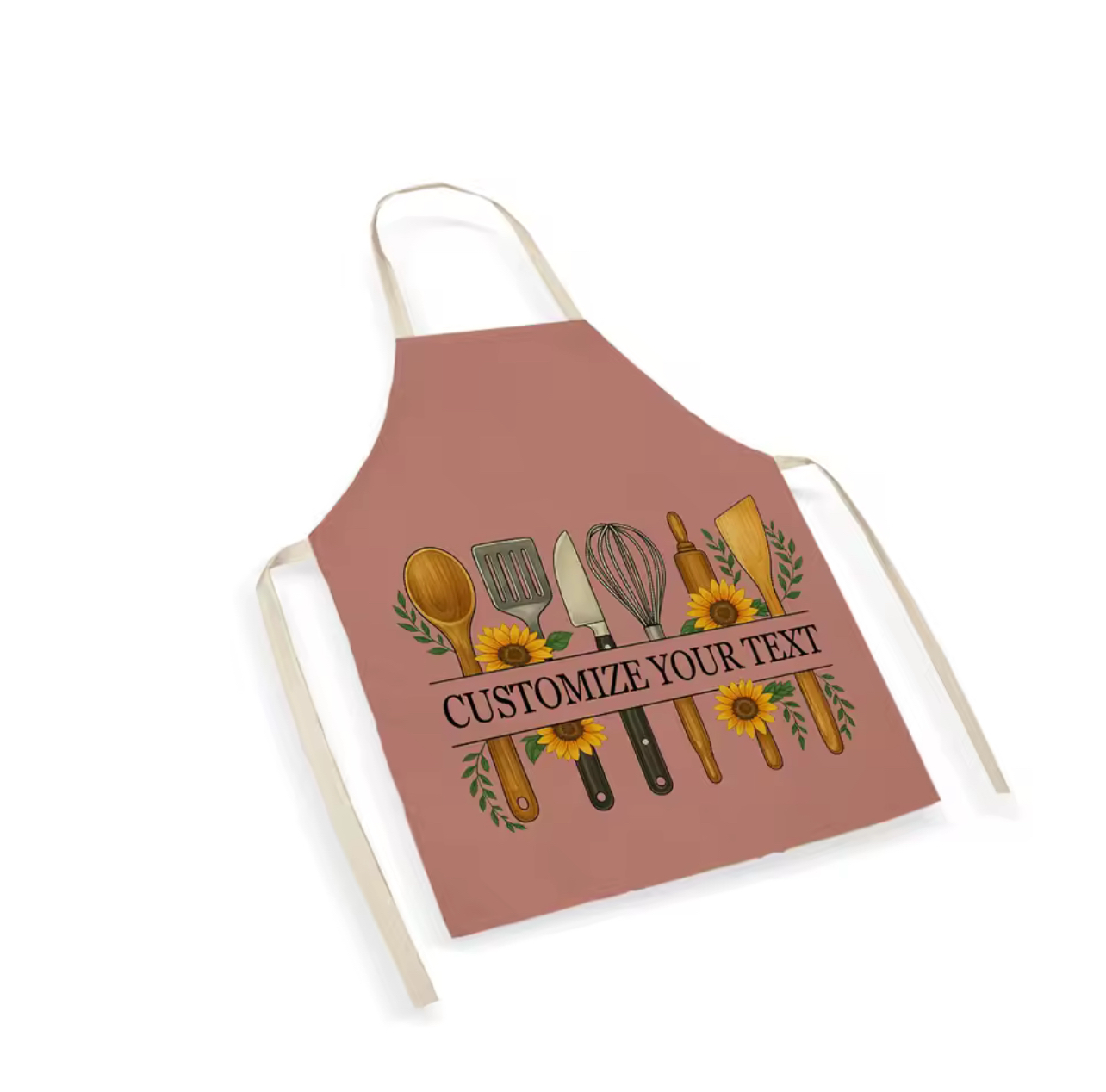 Personalized Apron