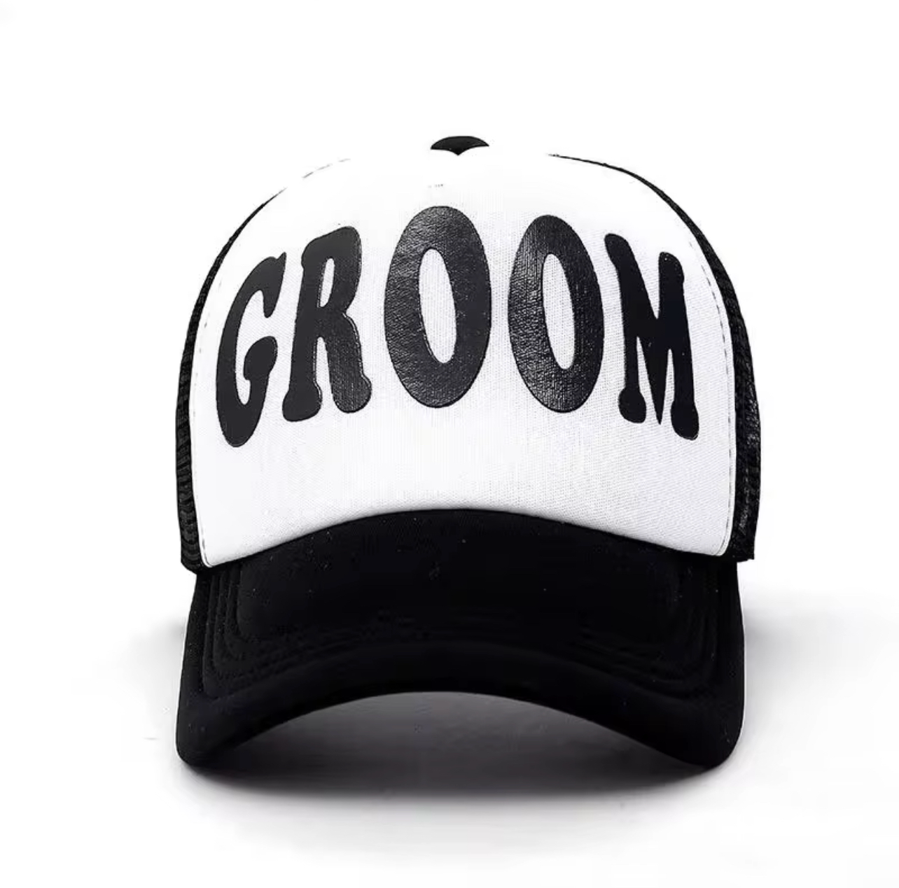 Groom & Groomsmen Hat