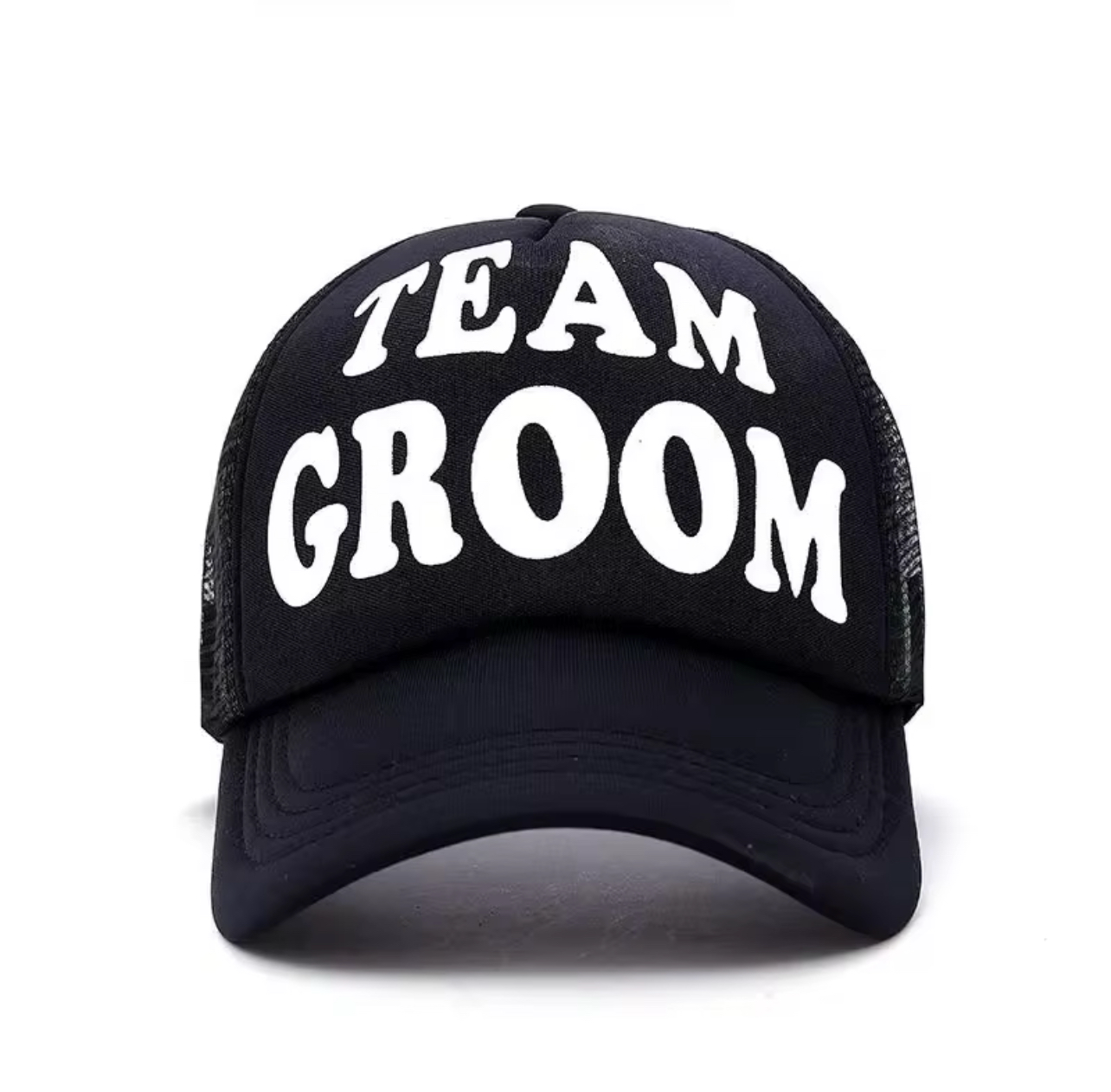 Groom & Groomsmen Hat