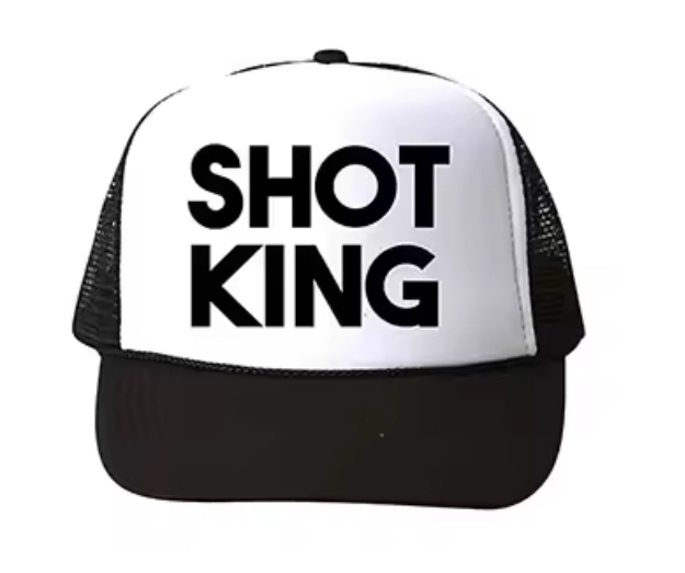 Groom & Groomsmen Hat