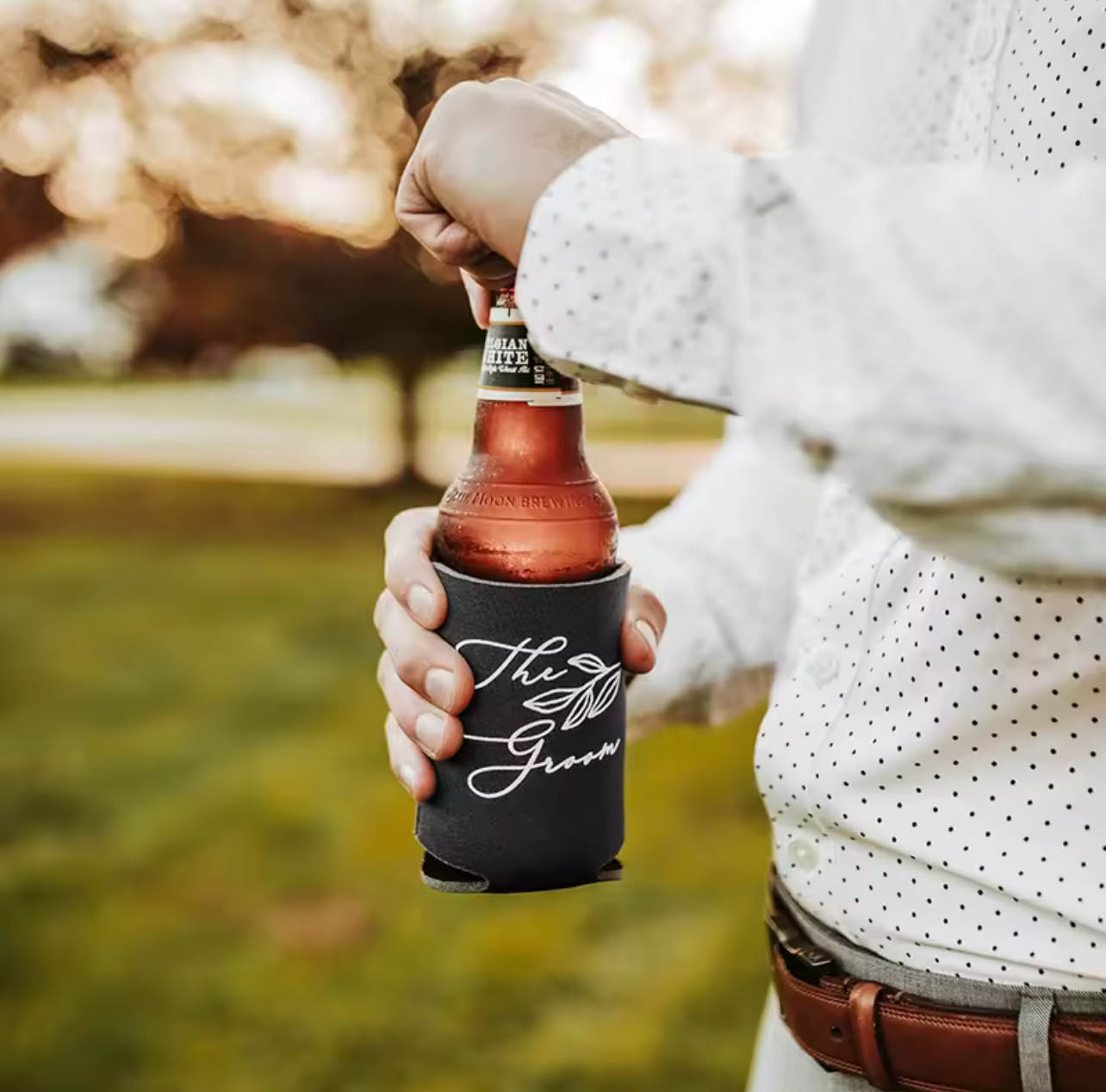 Personalized Can Coolers (set of 50)