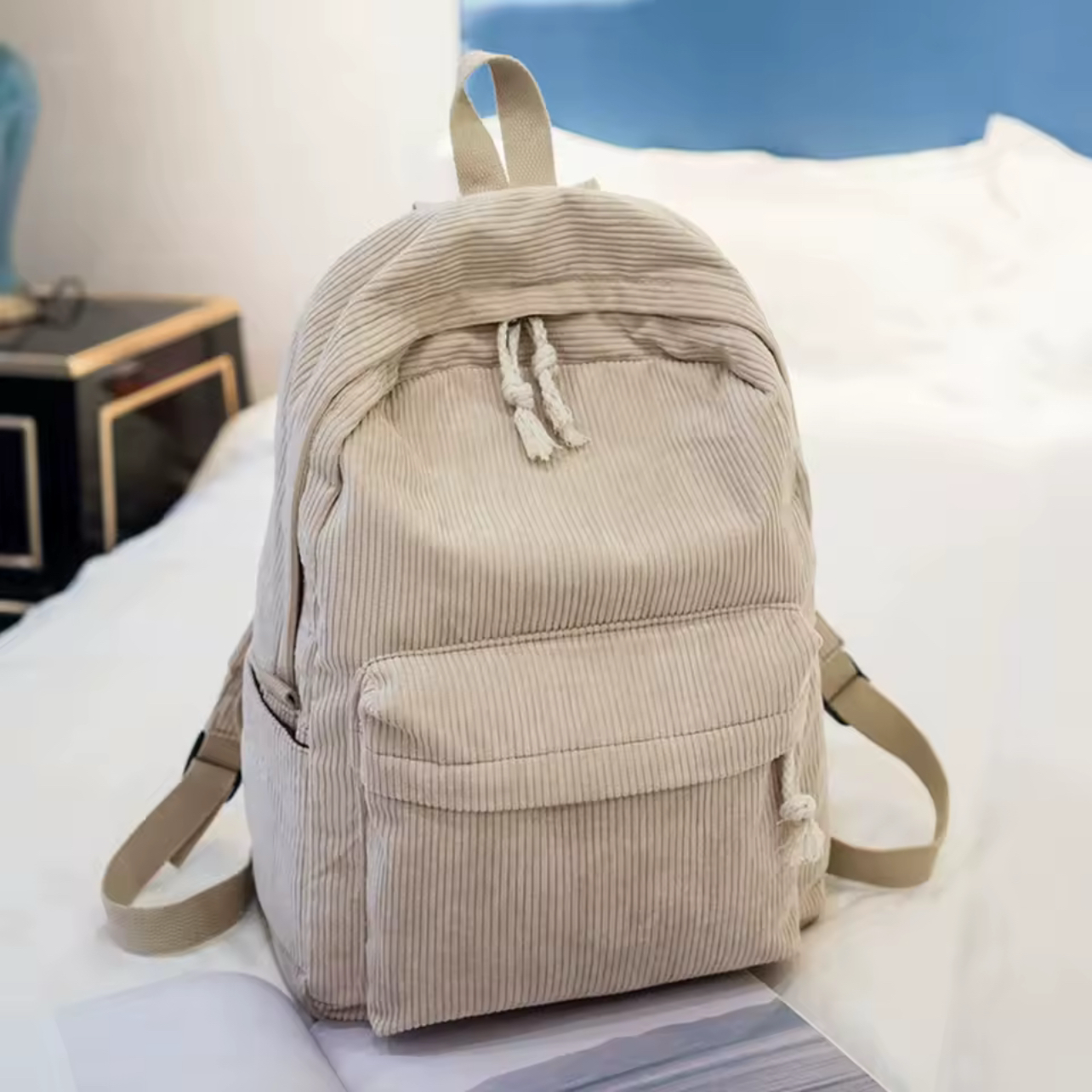 Personalized Kids Backpack - Joey