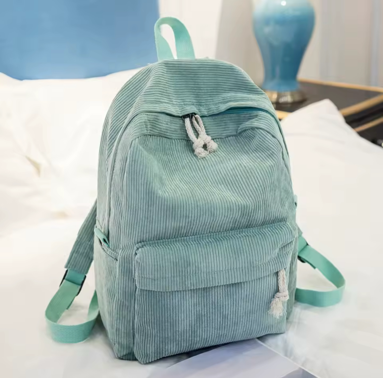 Personalized Kids Backpack - Joey