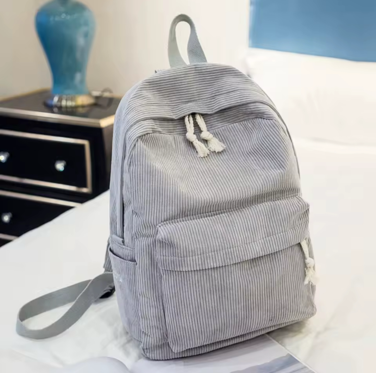 Personalized Kids Backpack - Joey