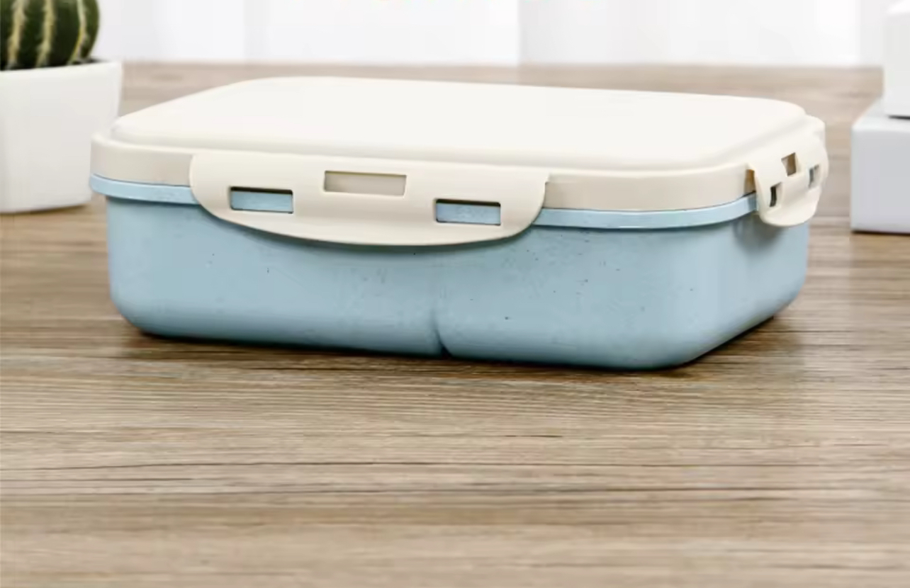 Personalized Lunch Box