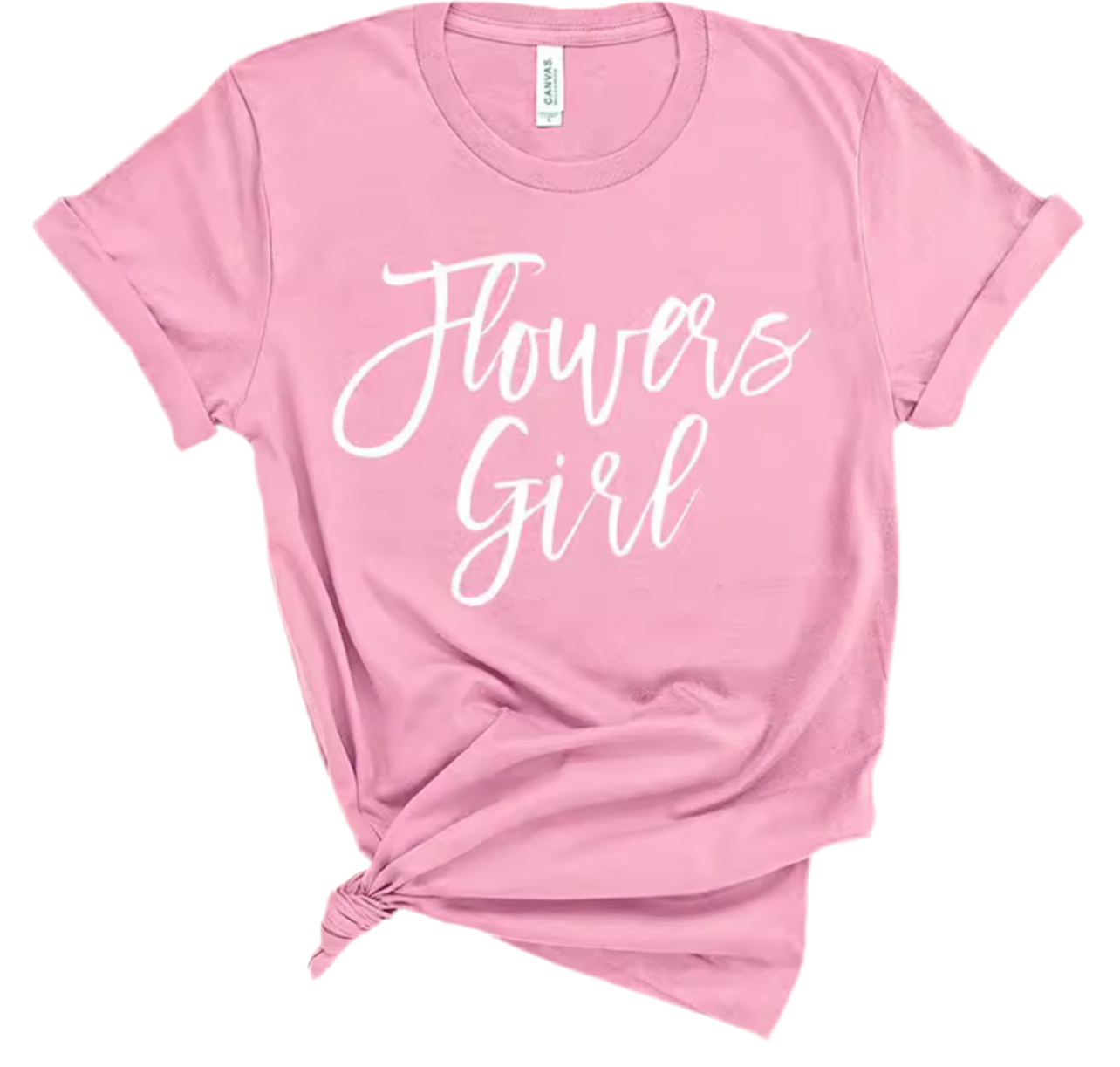 Bachelorette Party Shirt