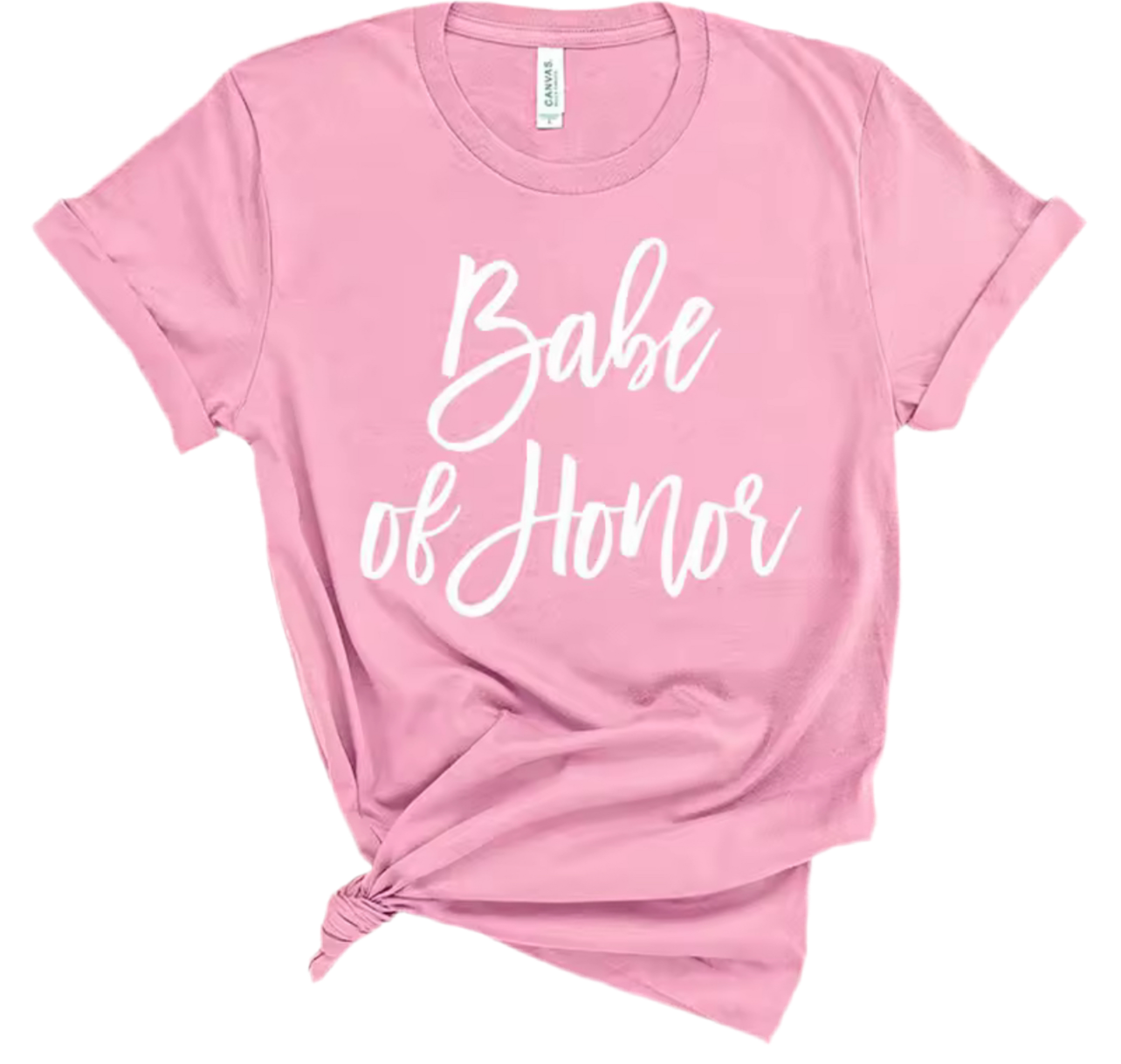 Bachelorette Party Shirt