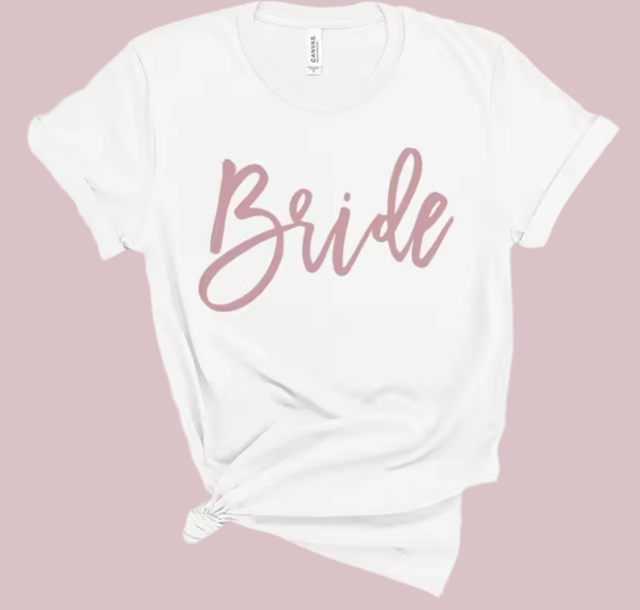 Bachelorette Party Shirt